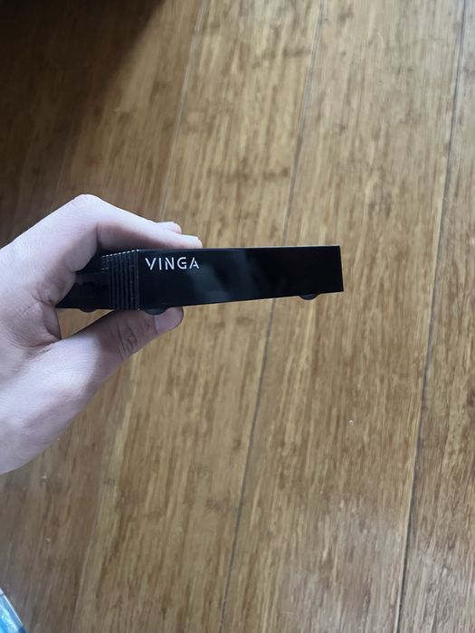 Smart TV приставка Vinga 046