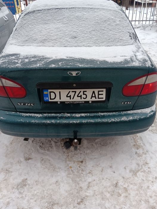 Продам Дел Сенс 2007 року