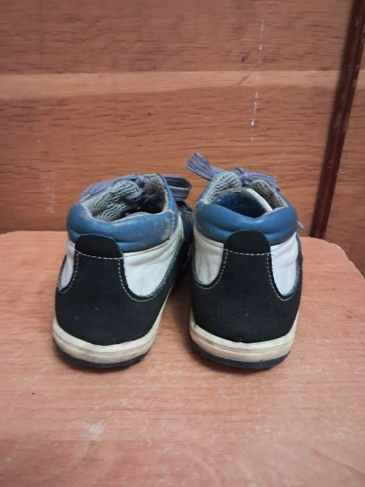 Дитячі черевички Kodo