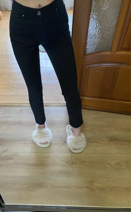 Штани жіночі скіні (розмір м)