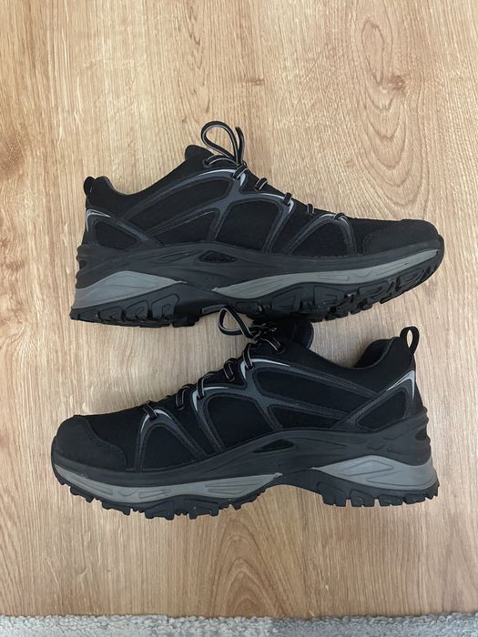 Buty trekkingowe Lowa