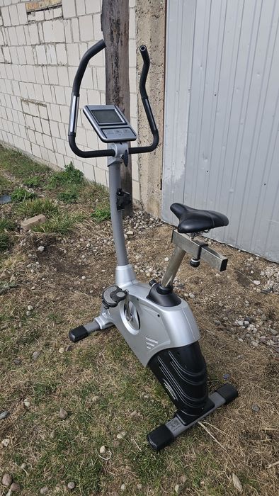 Rower stacjonarny magnetyczny Royalbeach O2 Max 301RB
Sprawny, używany