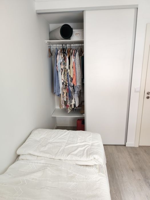 Quarto privado Almada velha