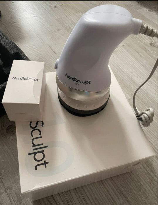 Masazer Nordic Sculpt BodySculpt 1.0