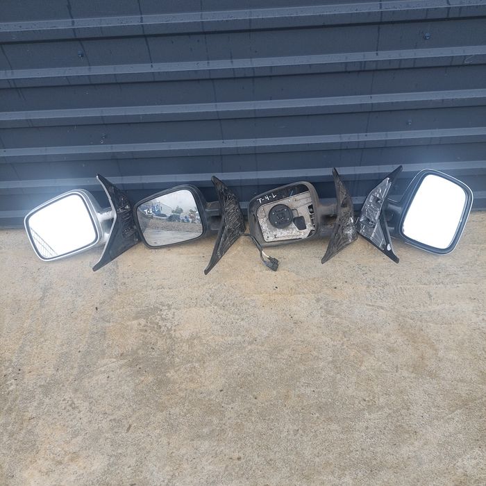 Дзеркала Volkswagen t4.