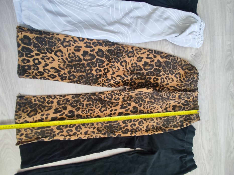 Spodnie mix 146/152r