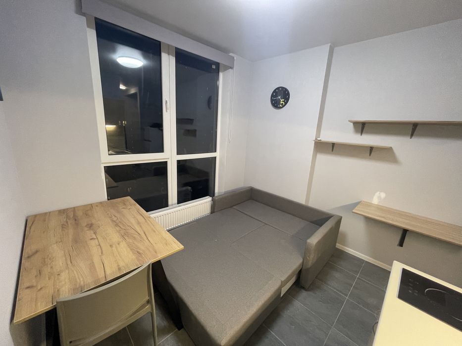 Оренда смарт квартири, метро Харківська, Ревуцького 40Б Лебединий