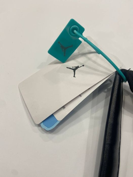 Рюкзак Nike Jordan Monogram