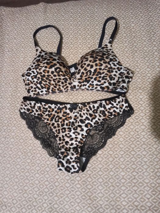 Набор белья новый