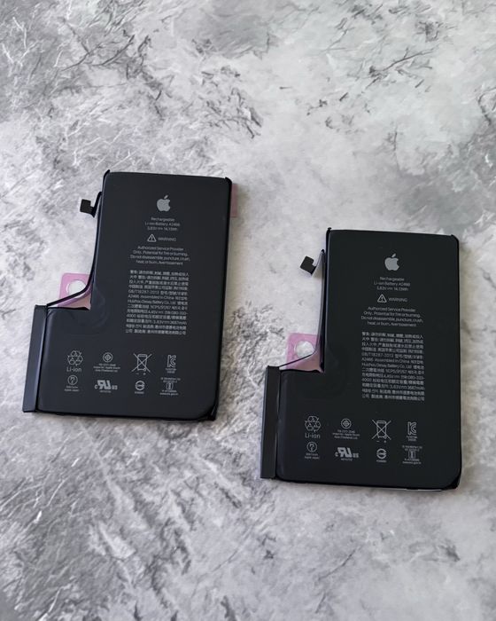 Оригінал Акумулятор iPhone Нова батарея АКБ Гарантія