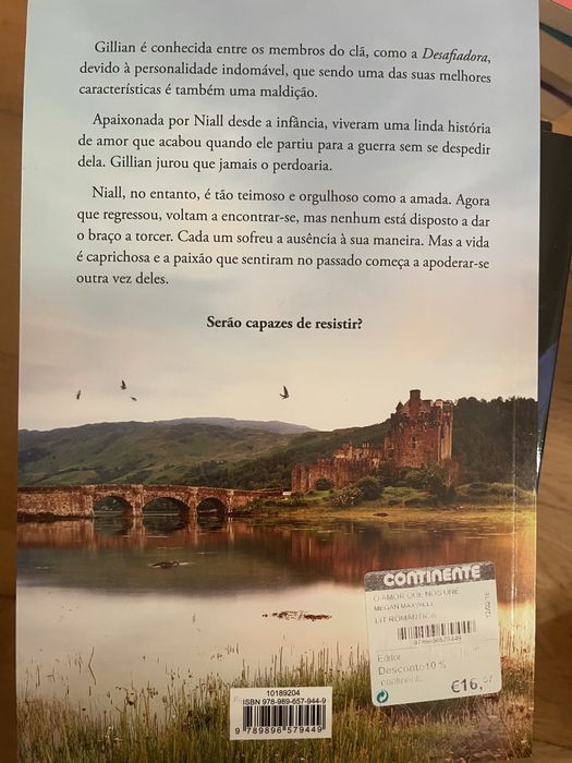 Livros em 2 mao como novos