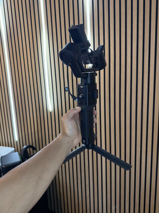 DJI Ronin-SC gimbal