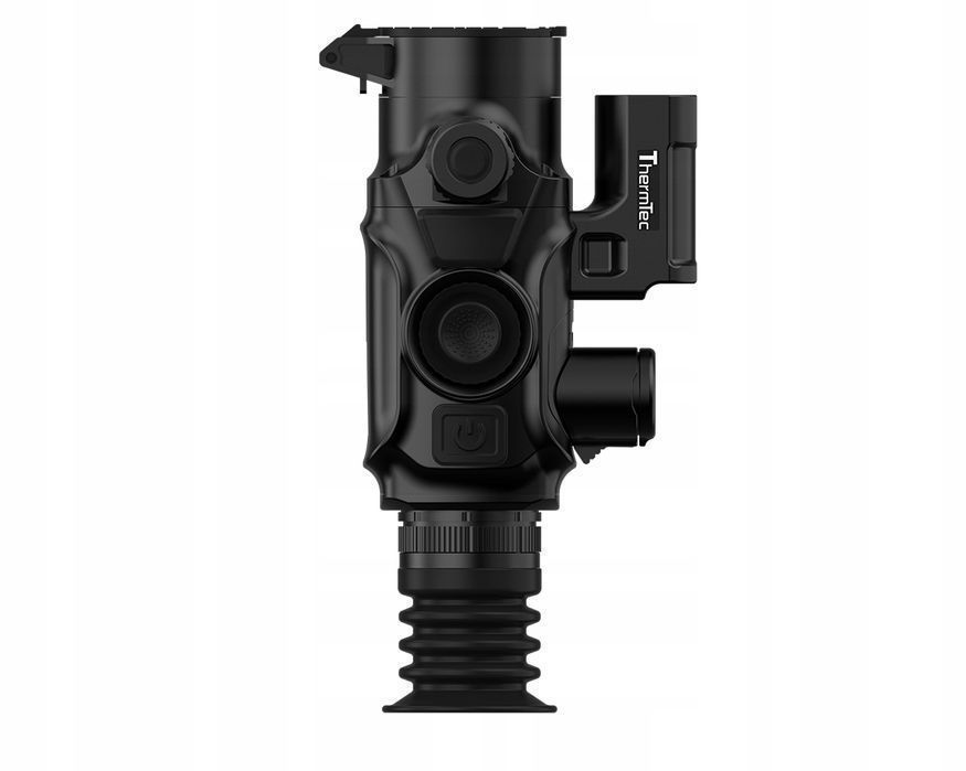 Celownik Termowizyjny Luneta Termowizyjna ThermTec Vidar 335L 2.0 LRF