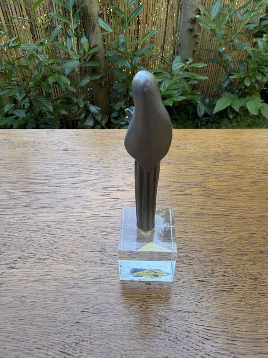 Figurka Sw Rity metalowa