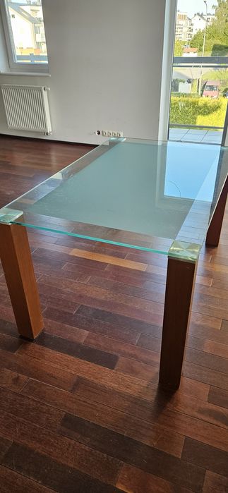 Stół do jadalni 90x140 w całości