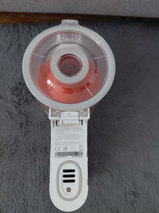 Silnik / Jednostka centralna Xiaomi Mi Vacuum Cleaner G9 MJSCXCQ1T SKU: BHR4368GL jednostka główna / korpus z silnikiem – część zamienna
