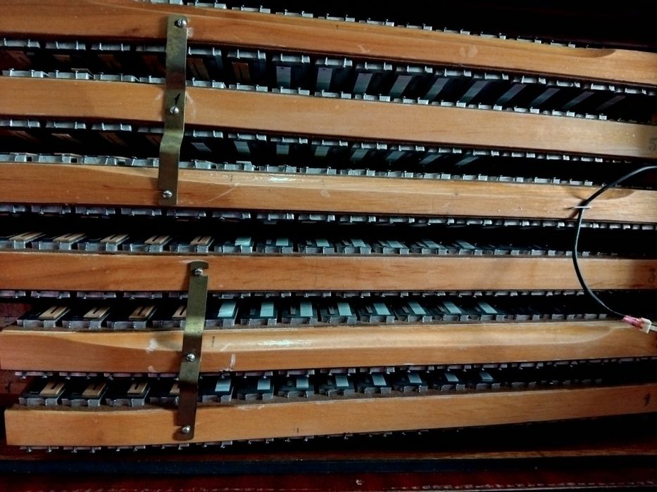 Acordeon Ballone Burini