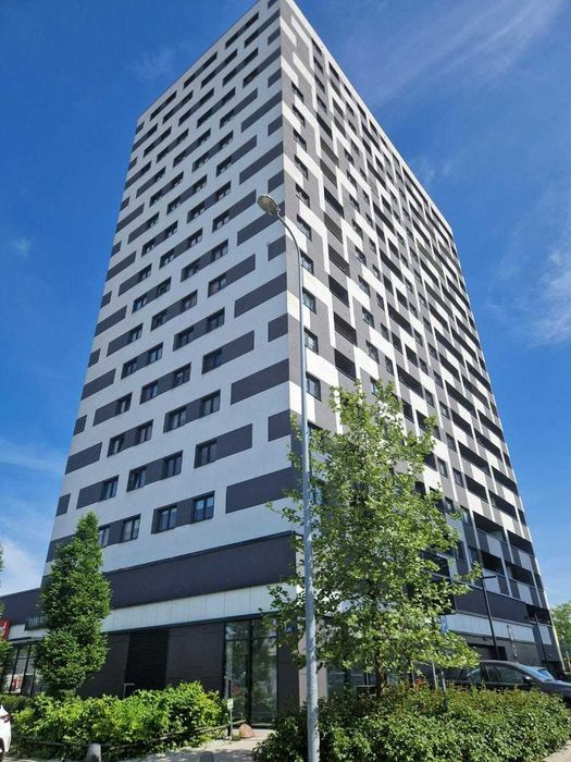 Mieszkanie – Warszawa - Widok 5