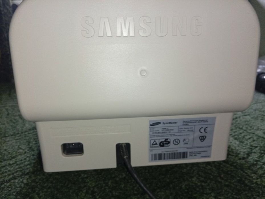 Элт Монитор Samsung sync master