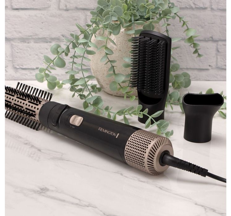 Suszarko-lokówka REMINGTON Blow Dry & Style AS7580 40 mm 1000 W
