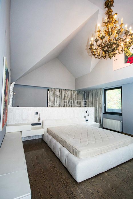 Ексклюзивний будинок Радченка Совки Солом'янка пр. Лобановскього відео