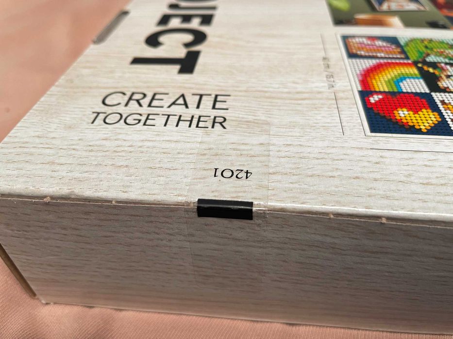 Lego Art Project 21226