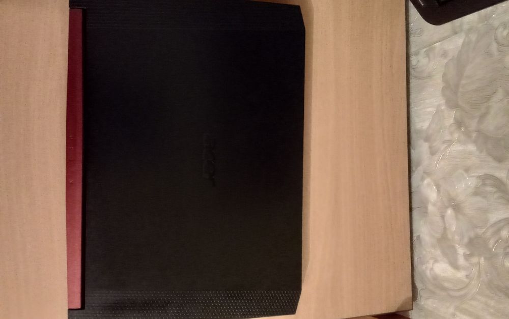 Acer Nitro 5 ігровий ноут