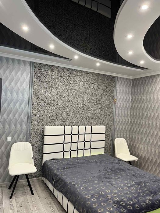 2-rooms apartment apartment by the address (area 70,4 m²) - Atlanta.ua - photo 8