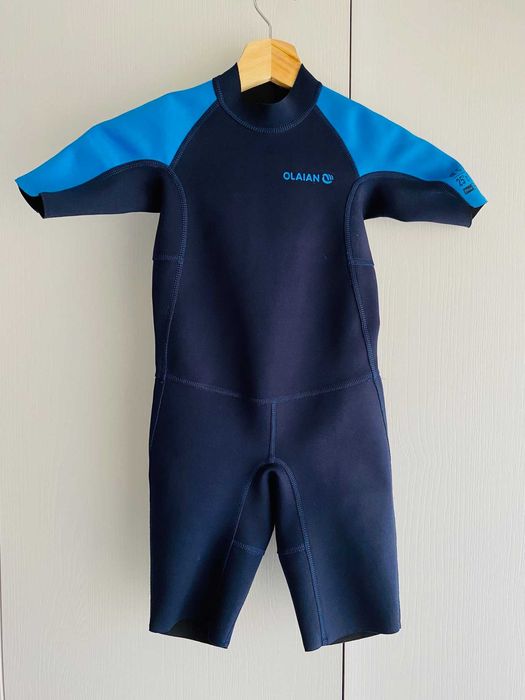 Fato Surf Neoprene Criança