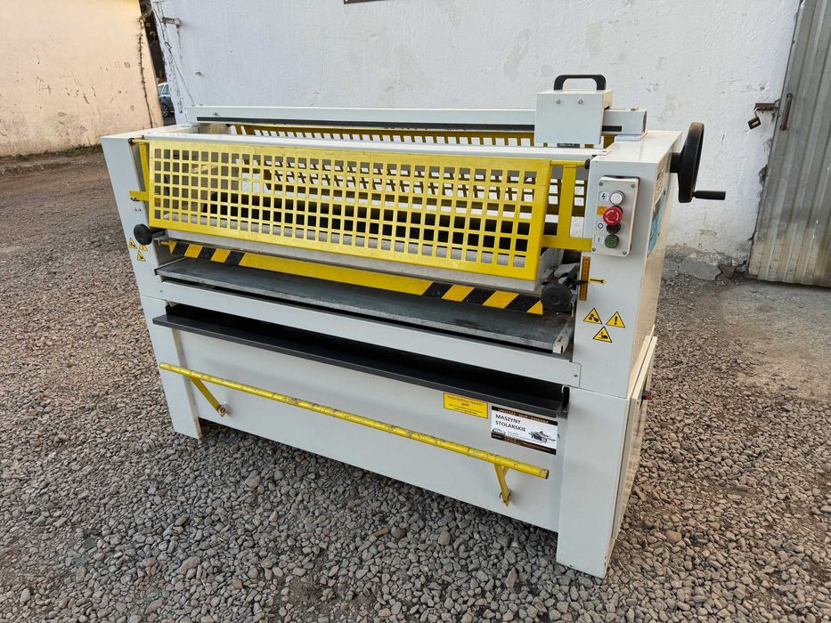 Walce klejowe nakładarka kleju JOOS LAM L2R 1300