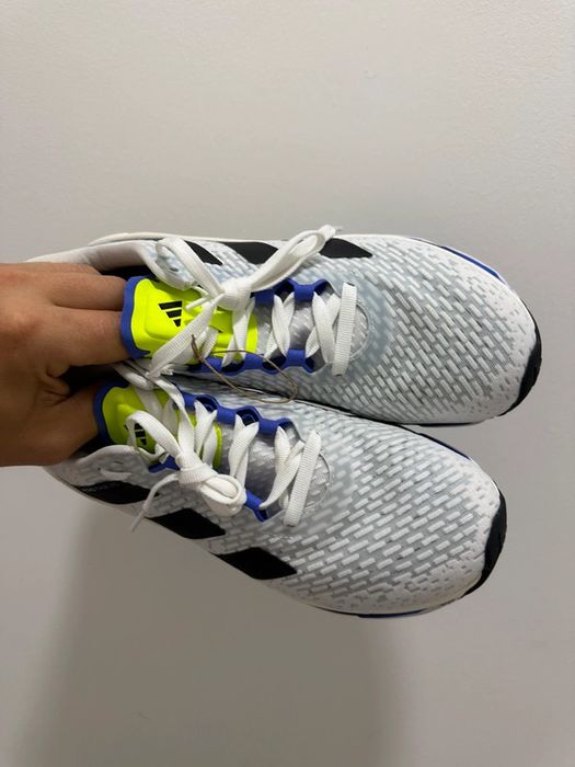 Adidas adistar byd running rozmiar 43 1/3