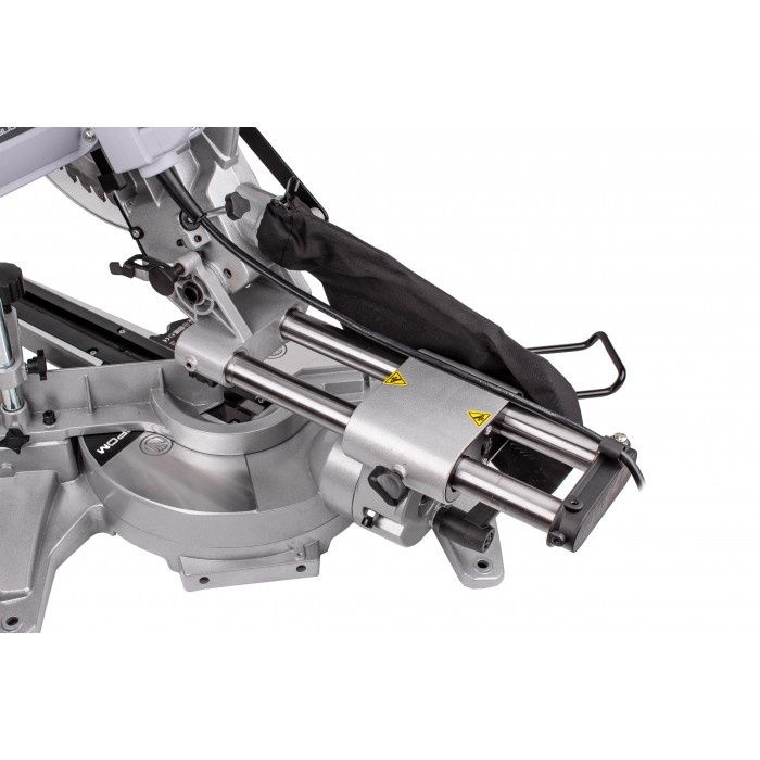 Торцовочная Пила Элпром Болгария 255Диск Протяжка 2200Вт Торцовка