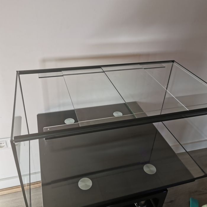 Akwarium 70x40x35