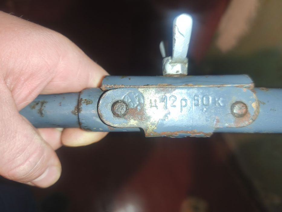 Продам бур/ льодобур