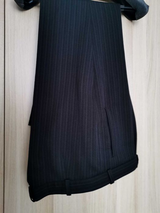 Garnitur męski  XXL 3- częściowy