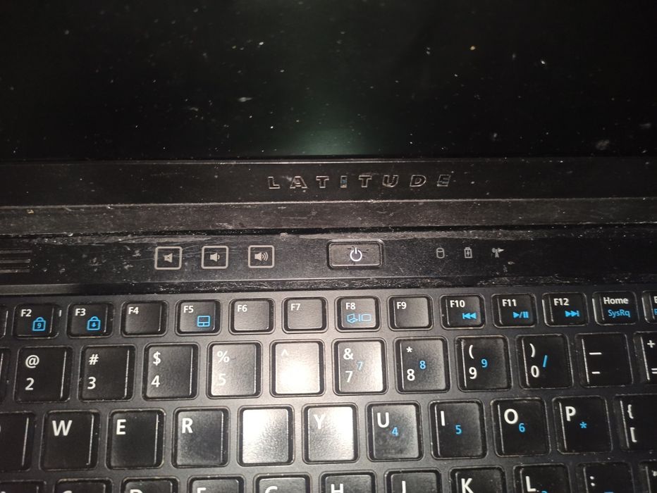 Dell Latitude 6430u