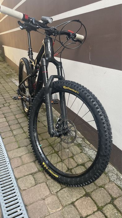 Cannondale 2018 Carbon Habit 2