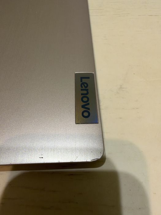 Ноутбук Lenovo IdeaPad 3 8gb ram