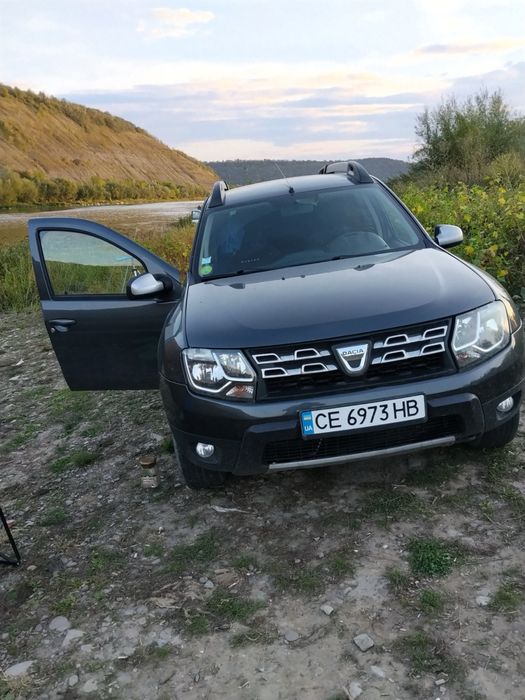 Продам Renault Duster 2014 року
