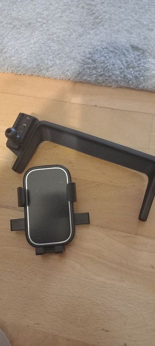 Suporte telemóvel Mercedes Classe A/Cla/GLA