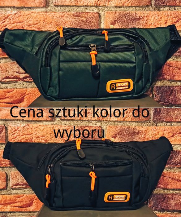 Nerka męska kolor do wyboru