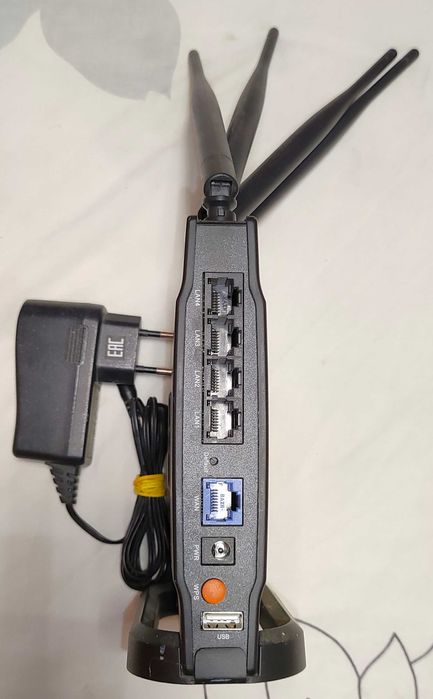 Маршрутизатор Netis WF2880