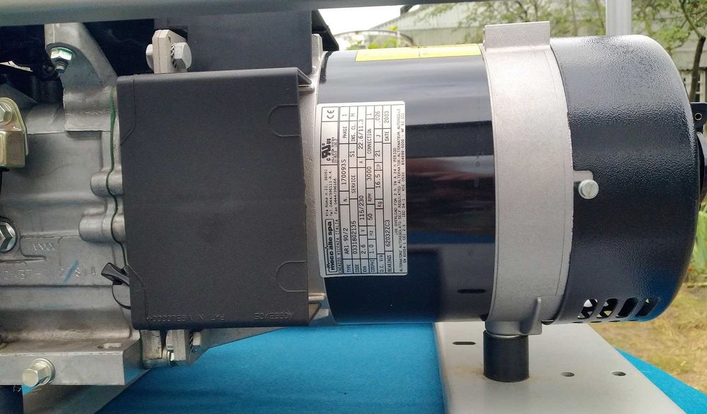 Бензогенератор EISEMANN 2600 S