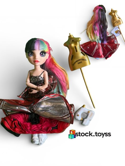 Rainbow high Mga Рейнбоу хай рейнбов