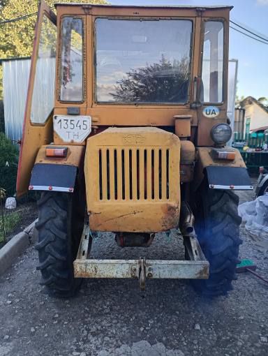 Продам трактор Т-16