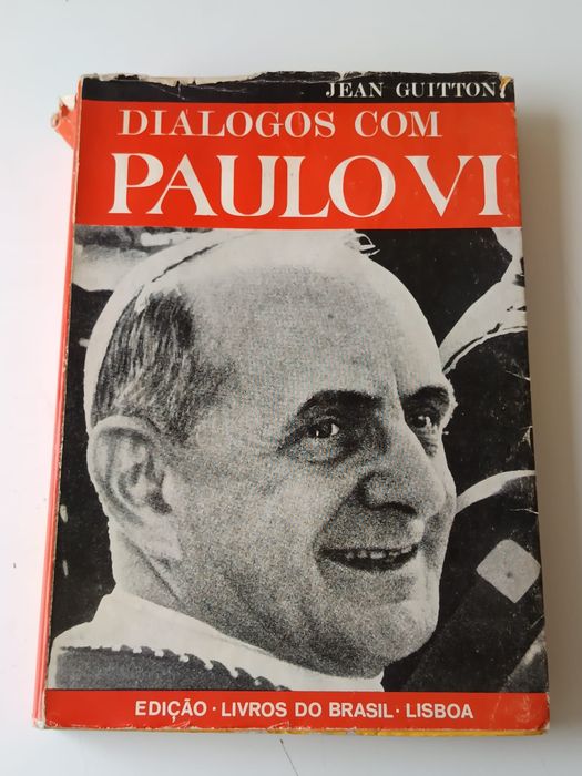 Diálogos com paulo VI