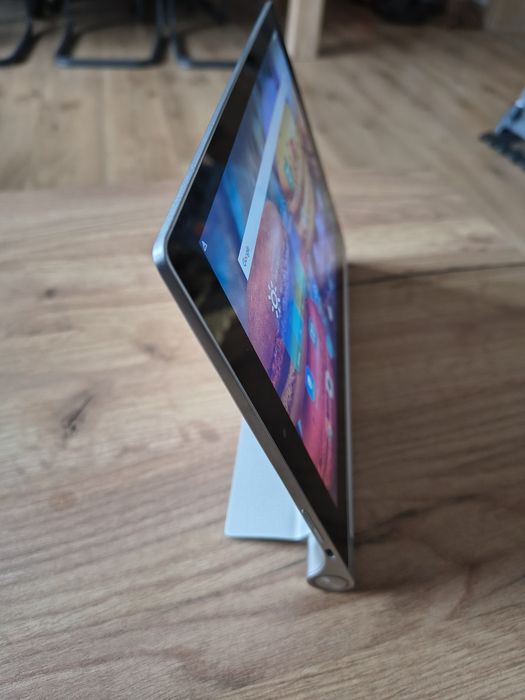 Tablet LENOVO Tab 2 -1050F - 10", sprawny, szary, android 5.0, jak now