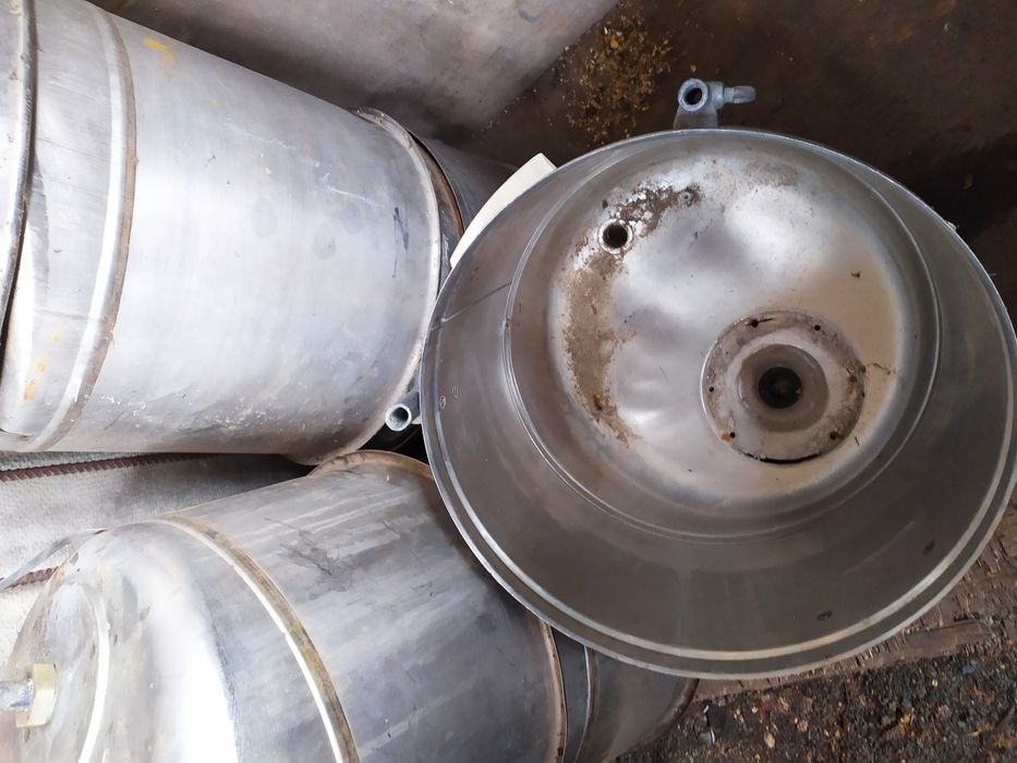 Продаю бачки від пральних машин