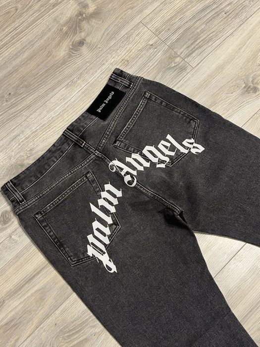 Palm Angels Pants