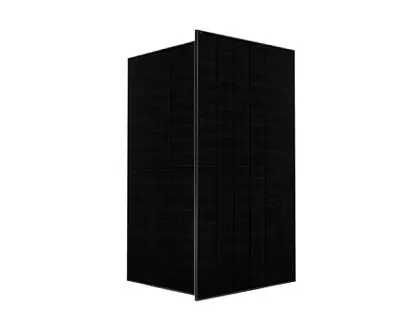 JaSolar panel fotowoltaiczny 460W full black moduł fotowoltaiczny PV
